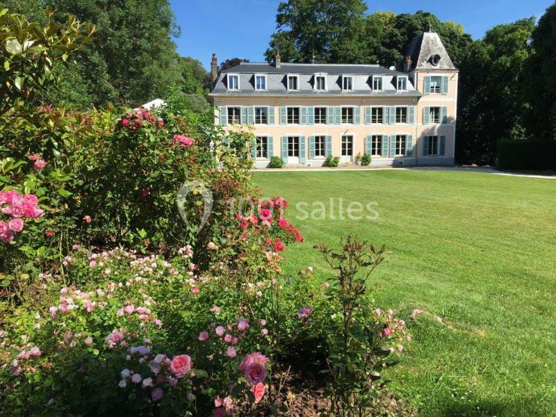 Château D'amecourt - galerie - photo 1