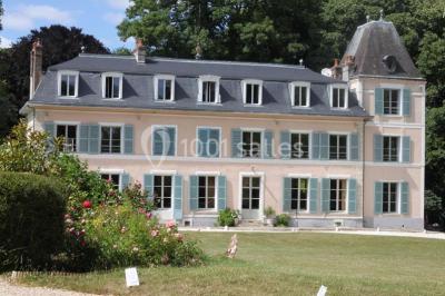 Château D'amecourt - photo 2