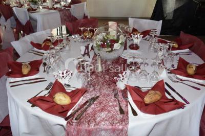 Location salle Le Breuil (Rhône) - Salle Du Pigeonnier Et Salle Henri Rambuteau #14