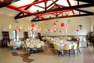 Salle Du Pigeonnier Et Salle Henri Rambuteau Salle Du Pigeonnier Et Salle Henri Rambuteau