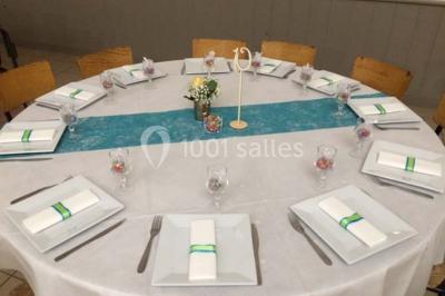 Location salle Le Breuil (Rhône) - Salle Du Pigeonnier Et Salle Henri Rambuteau #14