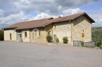 Location salle Le Breuil (Rhône) - Salle Du Pigeonnier Et Salle Henri Rambuteau #14