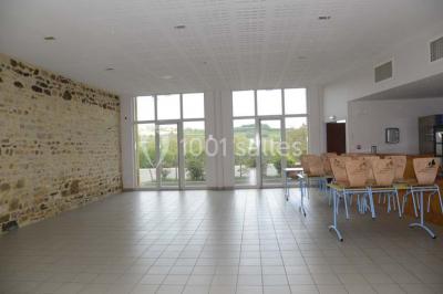 Location salle Le Breuil (Rhône) - Salle Du Pigeonnier Et Salle Henri Rambuteau #14