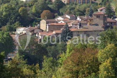 Location salle Le Breuil (Rhône) - Salle Du Pigeonnier Et Salle Henri Rambuteau #14