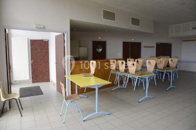 Location salle Le Breuil (Rhône) - Salle Du Pigeonnier Et Salle Henri Rambuteau #14