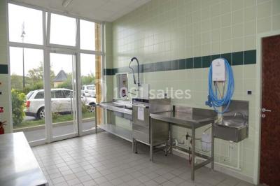 Location salle Le Breuil (Rhône) - Salle Du Pigeonnier Et Salle Henri Rambuteau #14