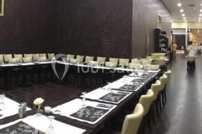 Miniature Location salle Le Blanc-Mesnil (Seine-Saint-Denis) - Le Balthazar #8 Location salle Le Blanc-Mesnil (Seine-Saint-Denis) - Le Balthazar #10