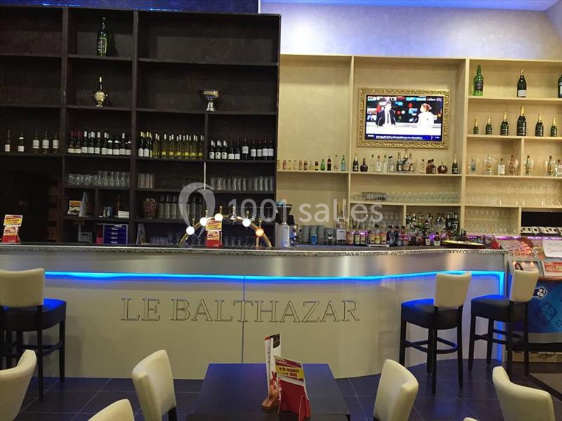 Location salle Le Blanc-Mesnil (Seine-Saint-Denis) - Le Balthazar #9
