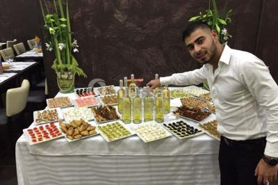 Miniature Location salle Le Blanc-Mesnil (Seine-Saint-Denis) - Le Balthazar #7 Location salle Le Blanc-Mesnil (Seine-Saint-Denis) - Le Balthazar #10