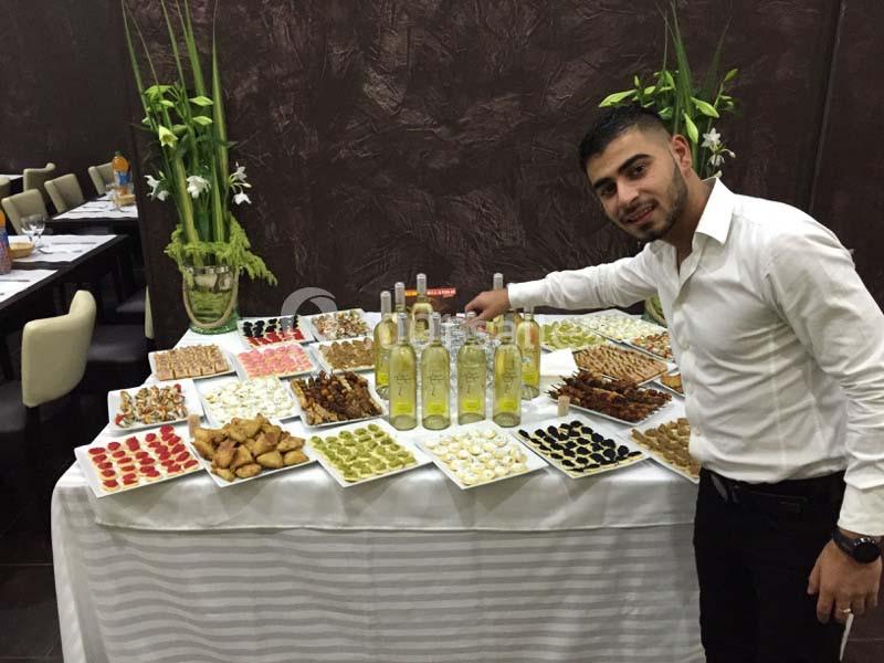 Location salle Le Blanc-Mesnil (Seine-Saint-Denis) - Le Balthazar #7