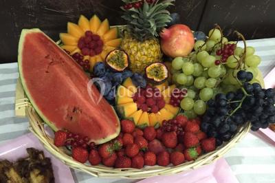 Miniature Location salle Le Blanc-Mesnil (Seine-Saint-Denis) - Le Balthazar #10 Location salle Le Blanc-Mesnil (Seine-Saint-Denis) - Le Balthazar #10