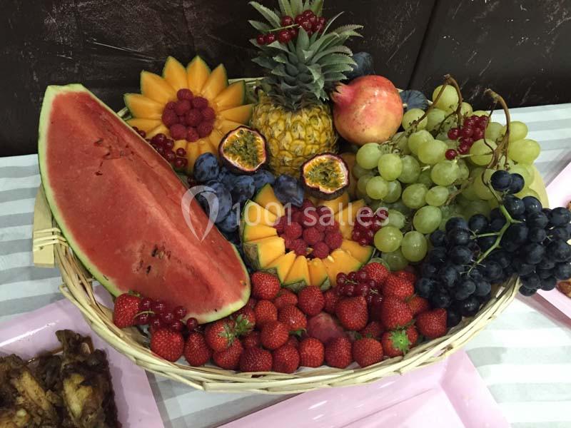 Location salle Le Blanc-Mesnil (Seine-Saint-Denis) - Le Balthazar #10