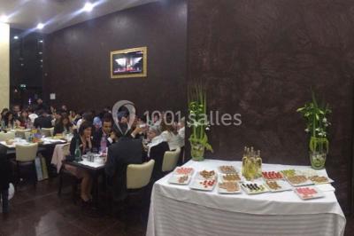 Miniature Location salle Le Blanc-Mesnil (Seine-Saint-Denis) - Le Balthazar #3 Location salle Le Blanc-Mesnil (Seine-Saint-Denis) - Le Balthazar #10