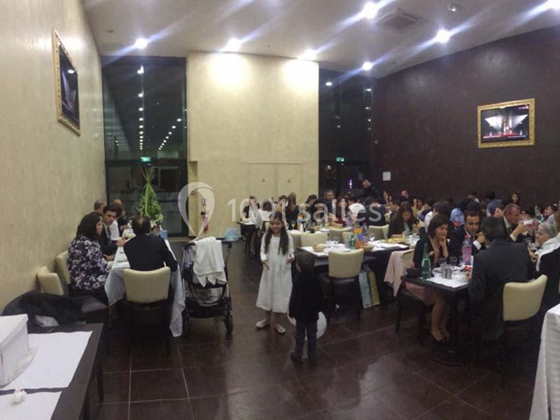 Location salle Le Blanc-Mesnil (Seine-Saint-Denis) - Le Balthazar #1