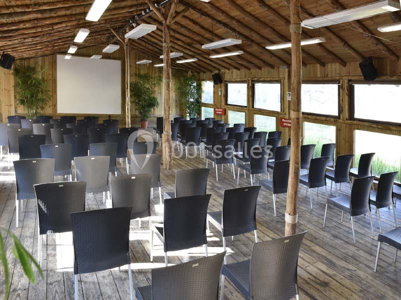 Zoo D'amnéville - galerie - photo 1