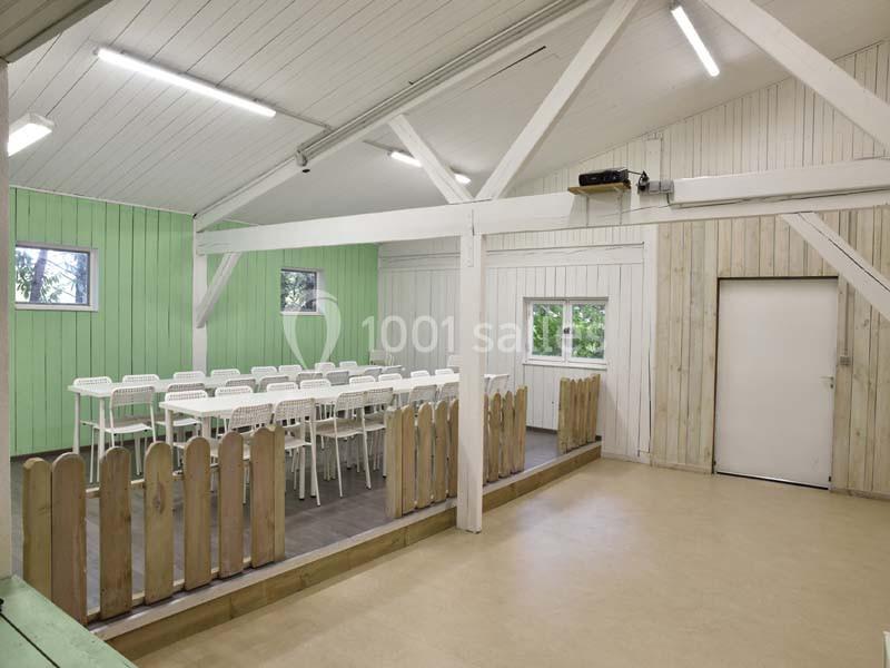 Zoo D'amnéville - galerie - photo 4