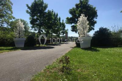 Location salle Urzy (Nièvre) - Domaine De Contre #24