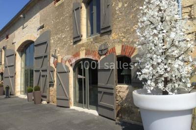 Location salle Urzy (Nièvre) - Domaine De Contre #24