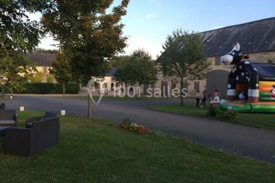 Location salle Urzy (Nièvre) - Domaine De Contre #24