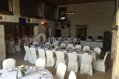 Location salle Urzy (Nièvre) - Domaine De Contre #24