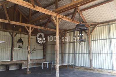 Location salle Urzy (Nièvre) - Domaine De Contre #24