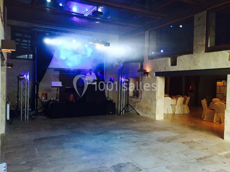 Location salle Urzy (Nièvre) - Domaine De Contre #14