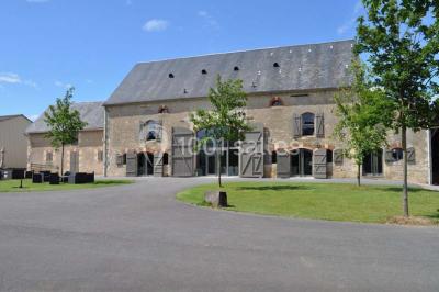 Location salle Urzy (Nièvre) - Domaine De Contre #24