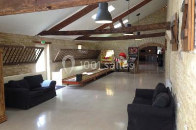 Location salle Urzy (Nièvre) - Domaine De Contre #24