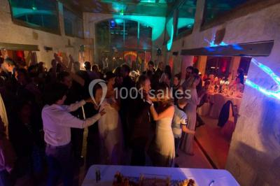 Location salle Urzy (Nièvre) - Domaine De Contre #24