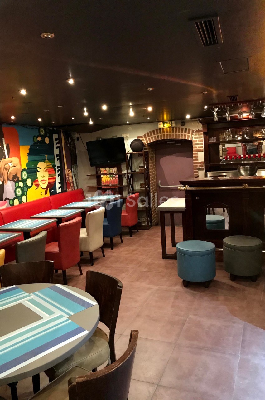 Le Quartier Latin - galerie - photo 2