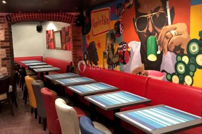 Miniature Location salle Paris 5 (Paris) - Le Quartier Latin #4 Location salle Paris 5 (Paris) - Le Quartier Latin #11