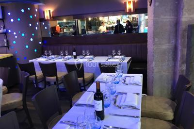 Miniature Location salle Paris 5 (Paris) - Le Quartier Latin #8 Location salle Paris 5 (Paris) - Le Quartier Latin #11