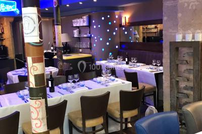 Miniature Location salle Paris 5 (Paris) - Le Quartier Latin #10 Location salle Paris 5 (Paris) - Le Quartier Latin #11