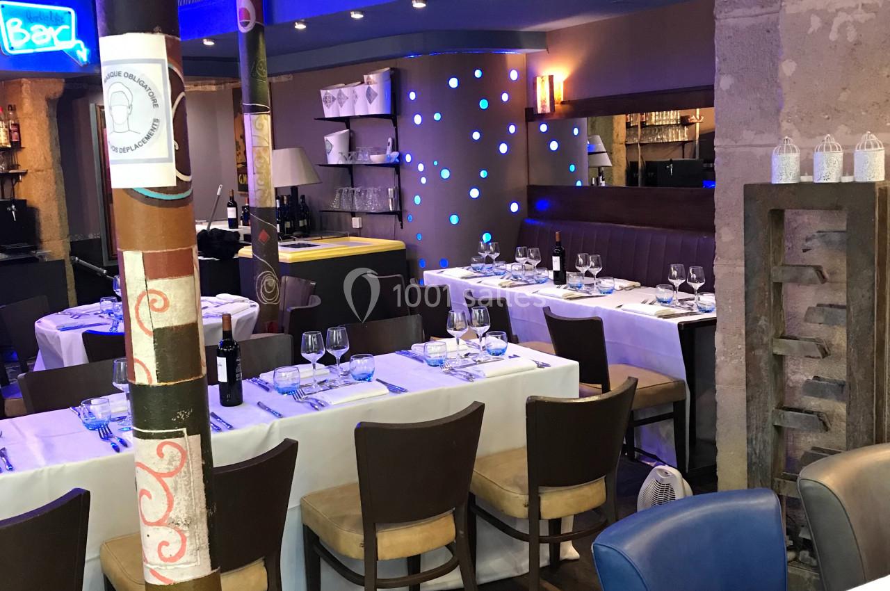 Location salle Paris 5 (Paris) - Le Quartier Latin #10