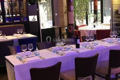 Miniature Location salle Paris 5 (Paris) - Le Quartier Latin #9 Location salle Paris 5 (Paris) - Le Quartier Latin #11