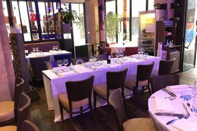 Miniature Location salle Paris 5 (Paris) - Le Quartier Latin #11 Location salle Paris 5 (Paris) - Le Quartier Latin #11