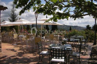 Le Castellaras Le Castellaras