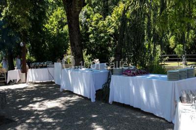 Location salle Fayence (Var) - Le Castellaras #24