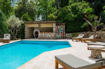 Location salle Fayence (Var) - Le Castellaras #24