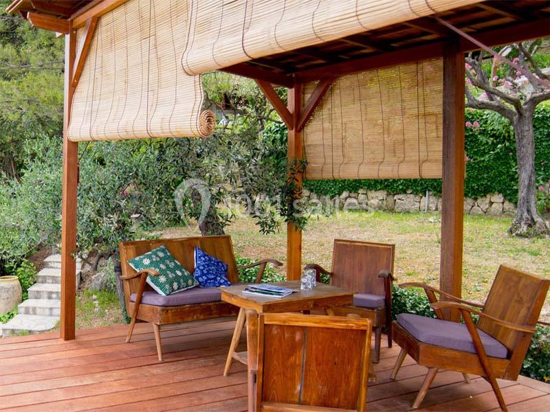 Location salle Fayence (Var) - Le Castellaras #7