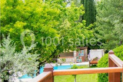 Location salle Fayence (Var) - Le Castellaras #24