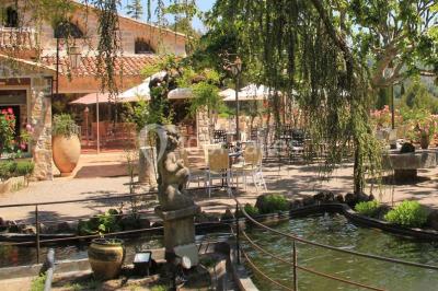 Location salle Fayence (Var) - Le Castellaras #24