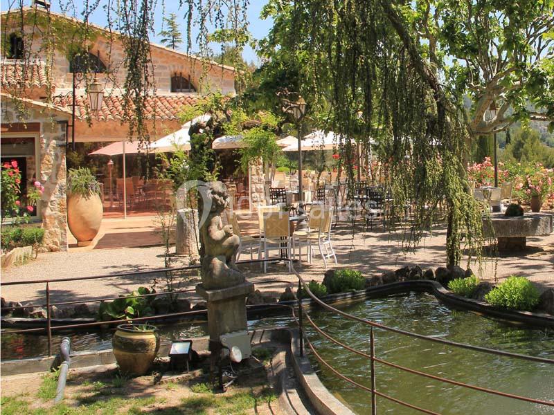 Location salle Fayence (Var) - Le Castellaras #9