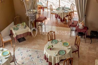 Location salle Fayence (Var) - Le Castellaras #24