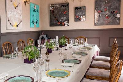 Location salle Fayence (Var) - Le Castellaras #24