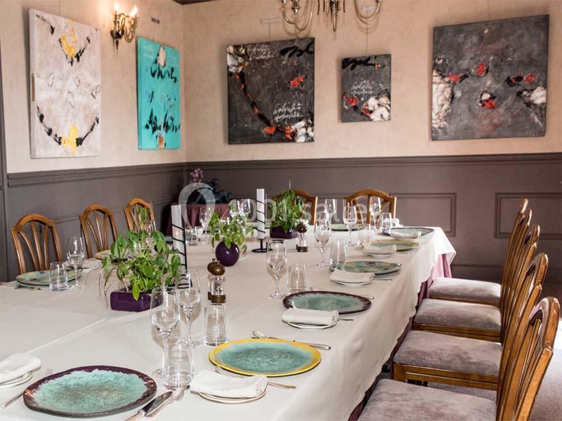 Location salle Fayence (Var) - Le Castellaras #12