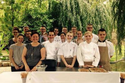 Location salle Fayence (Var) - Le Castellaras #24