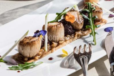 Location salle Fayence (Var) - Le Castellaras #24