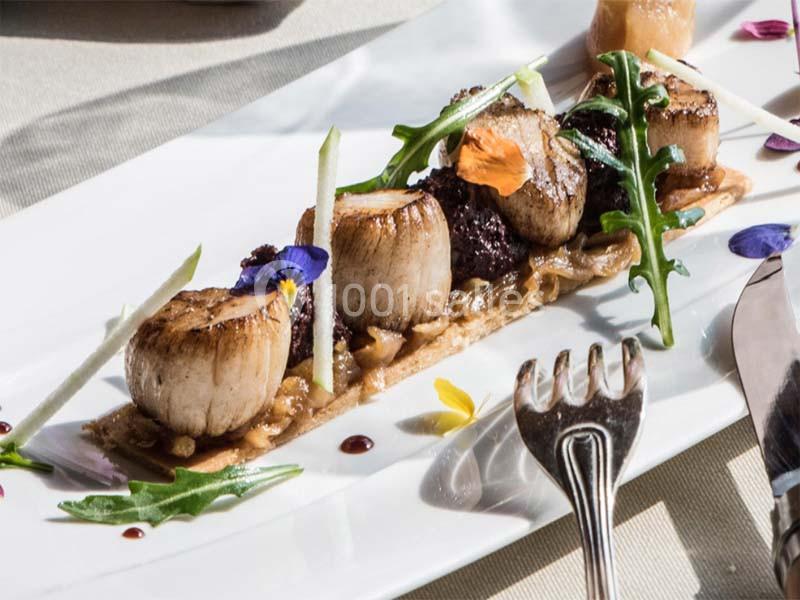 Location salle Fayence (Var) - Le Castellaras #18