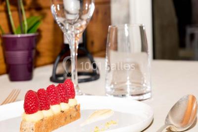 Location salle Fayence (Var) - Le Castellaras #24